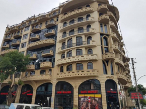 Apartments Cira 01, Batumi